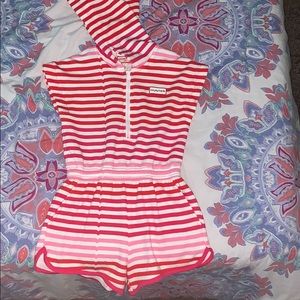 💥Hunter for Target Romper 💥